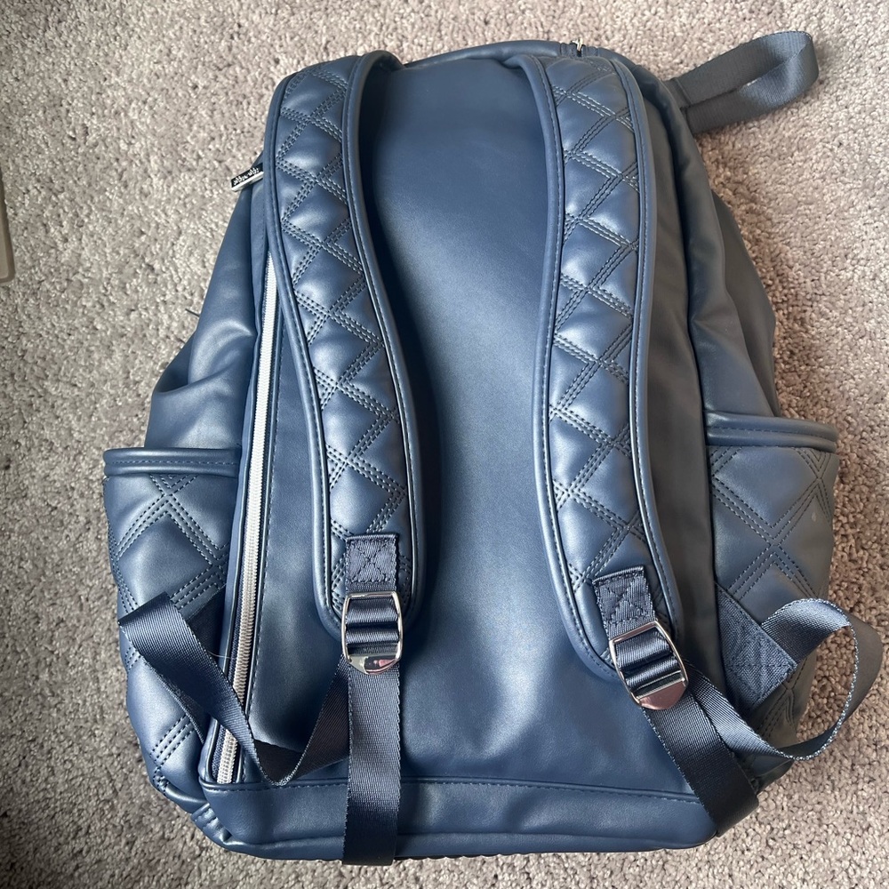 Itzy Ritzy Moonstone Boss Plus diaper bag - Picture 2 of 7
